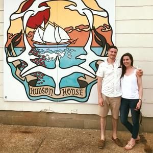 Meet your Posher, Colleen